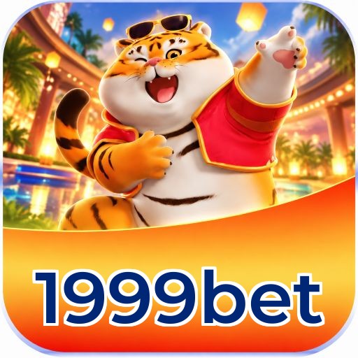 Fortune Tiger Logo 2