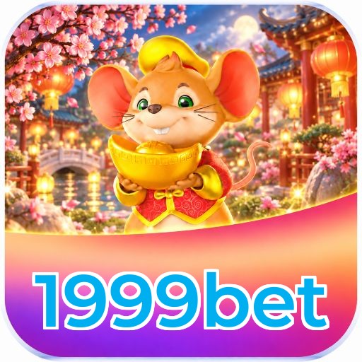 1999bet Logo