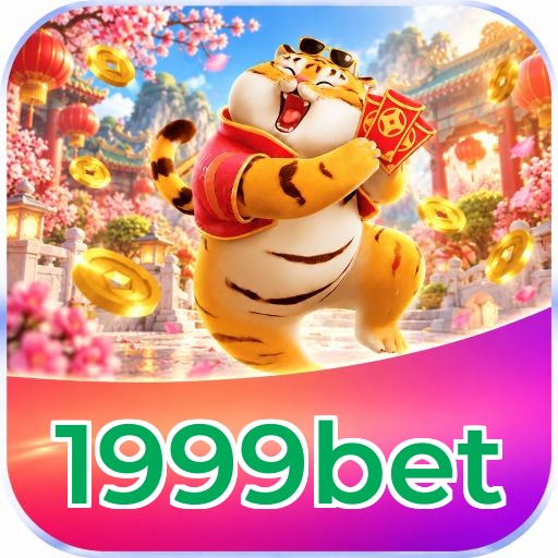 1999bet Logo