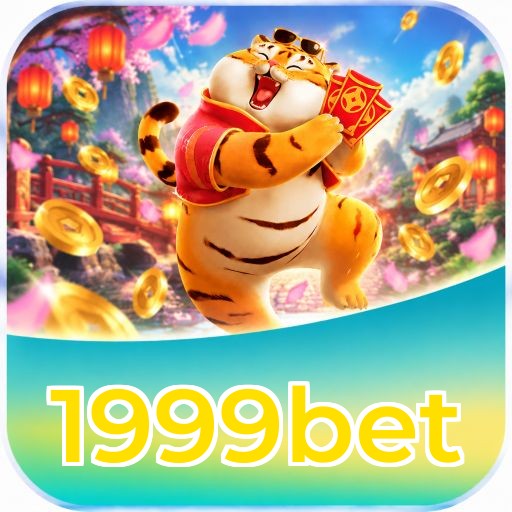 1999bet Logo