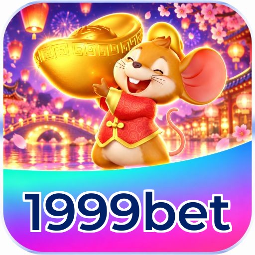 1999bet Logo