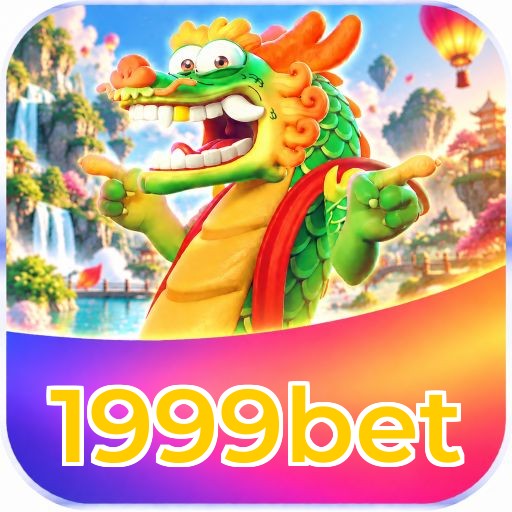 1999bet Logo