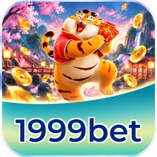 1999bet Logo