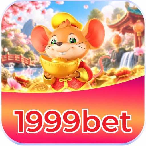 1999bet Bônus R$ 5.000 Logo