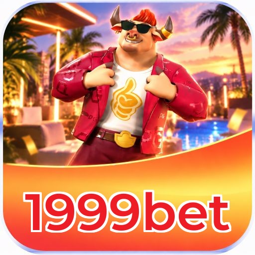 1999bet Logo