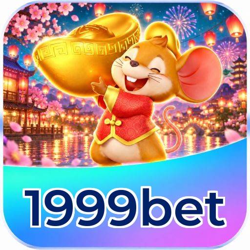 1999bet Logo Oficial - Cassino Online Certificado Brasil
