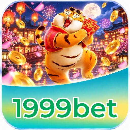 1999bet Logo