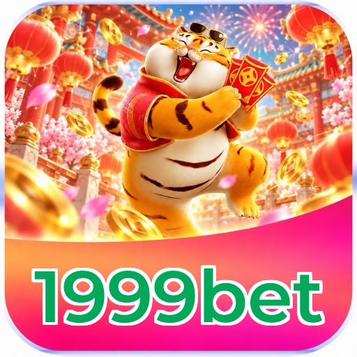 1999bet Instalar Logo 1